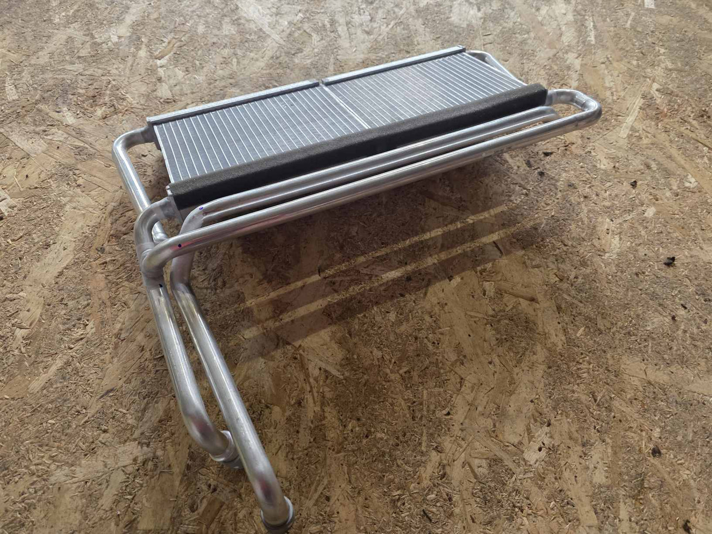 SCANIA MODEL R CABIN HEATER RADIATOR 2251191