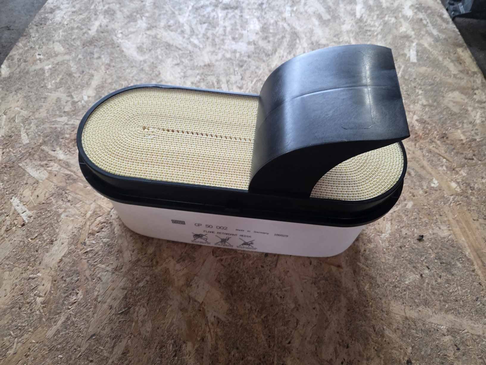 MERCEDES-BENZ MP4 MP5 MANN AIR FILTER CP 50 002  CP50002