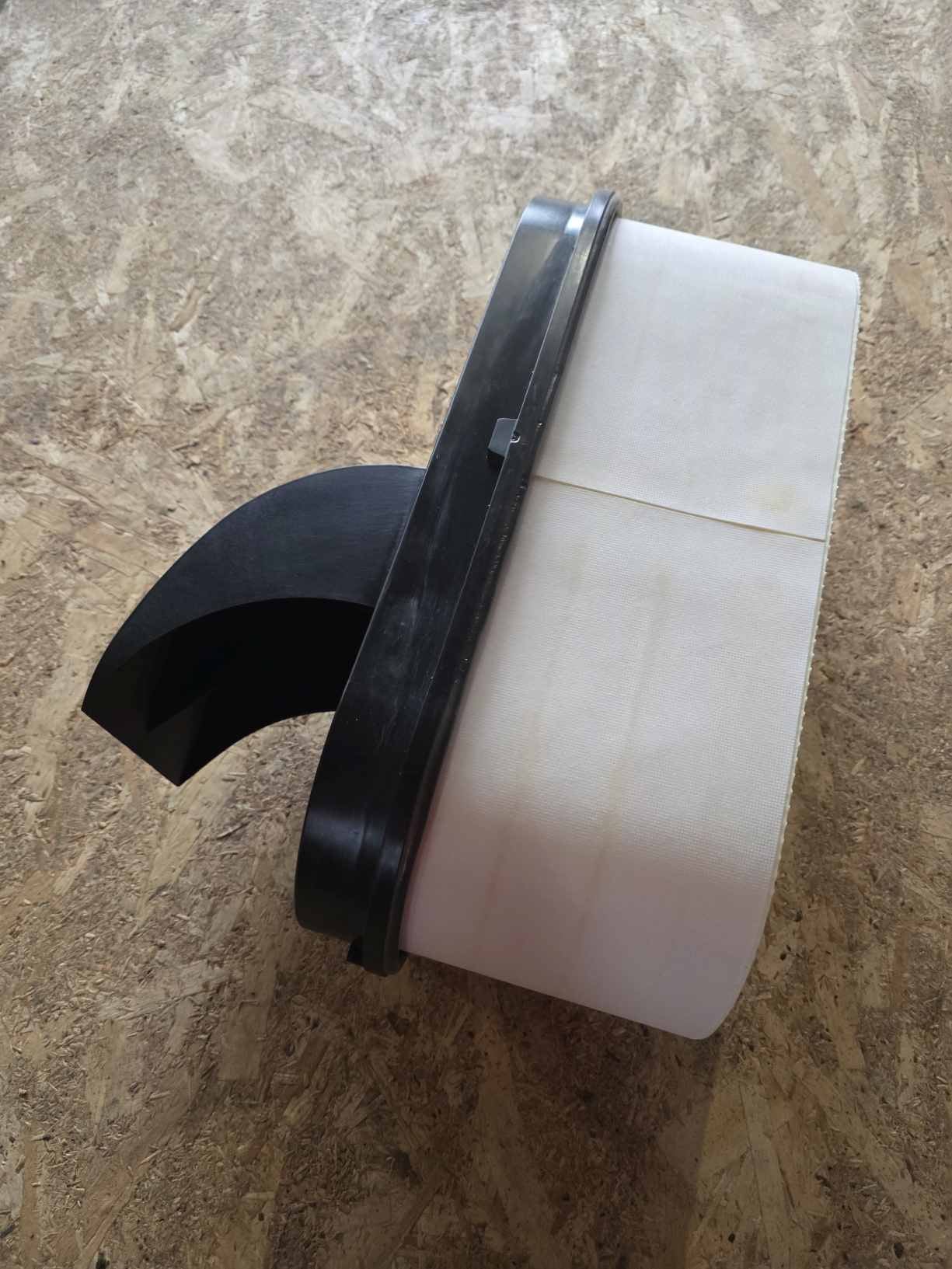 MERCEDES-BENZ MP4 MP5 MANN AIR FILTER CP 50 002  CP50002