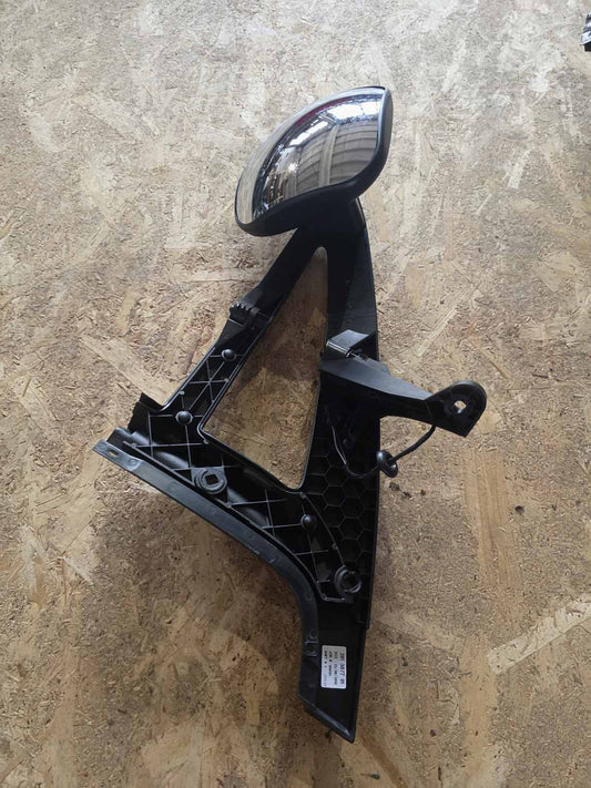 MERCEDES-BENZ ACTROS MP3 REAR VIEW MIRROR A9438105116