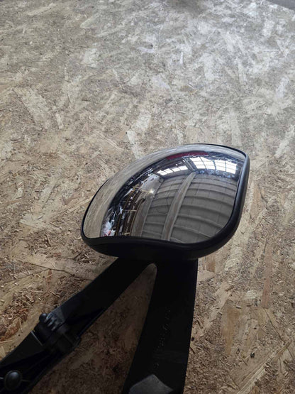 MERCEDES-BENZ ACTROS MP3 REAR VIEW MIRROR A9438105116