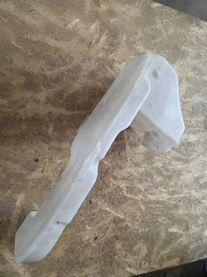 MERCEDES-BENZ ACTROS ATEGO WASHER TANK A9438690320