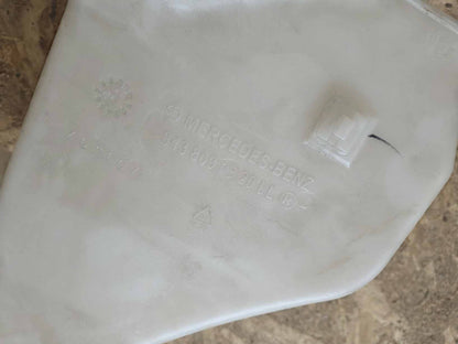 MERCEDES-BENZ ACTROS ATEGO WASHER TANK A9438690320