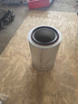 MERCEDES-BENZ MANN AIR FILTER A6285280606 C 30 850/3