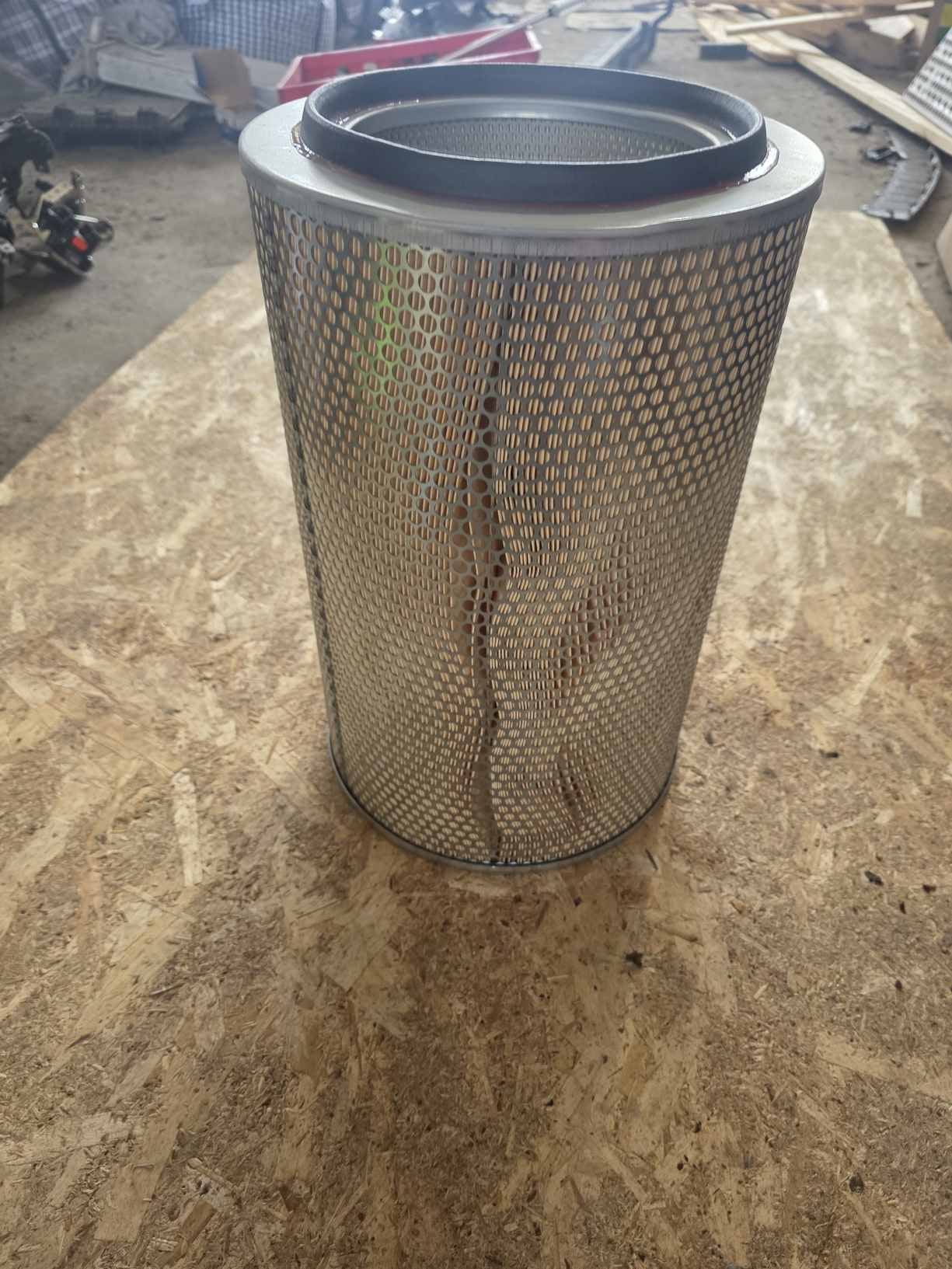 MERCEDES-BENZ MANN AIR FILTER A6285280606 C 30 850/3