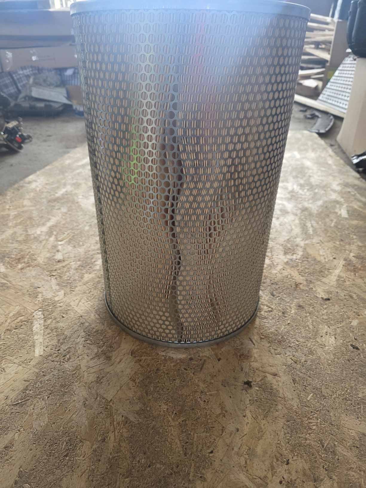 MERCEDES-BENZ MANN AIR FILTER A6285280606 C 30 850/3