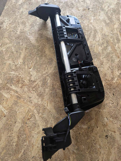 MERCEDES-BENZ ACTROS MP4 MP5 WING MIRROR A9608103516