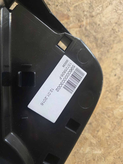 MERCEDES-BENZ ACTROS MP4 MP5 WING MIRROR A9608103516