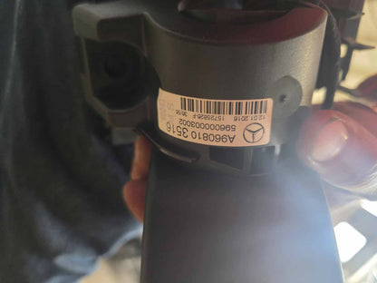 MERCEDES-BENZ ACTROS MP4 MP5 WING MIRROR A9608103516