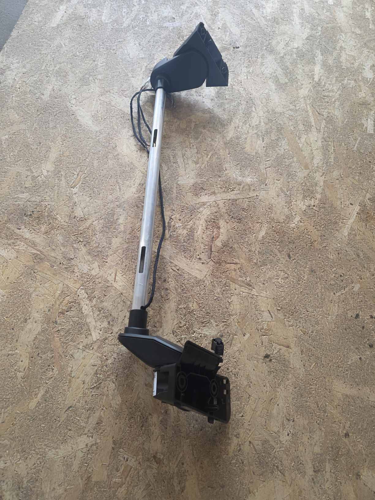 MERCEDES-BENZ ACTROS MP4 WING MIRROR A0018117614