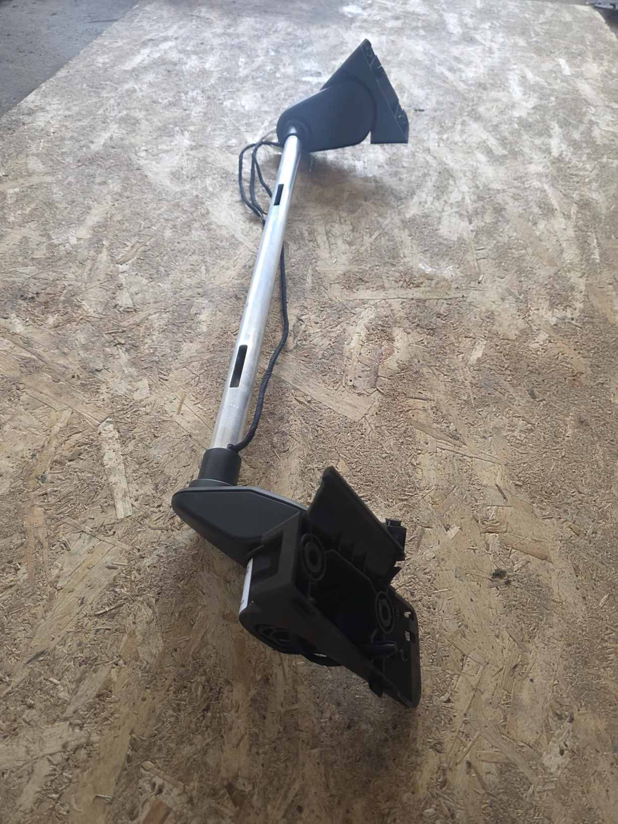 MERCEDES-BENZ ACTROS MP4 WING MIRROR A0018117614