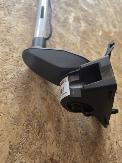 MERCEDES-BENZ ACTROS MP4 WING MIRROR A0018117614