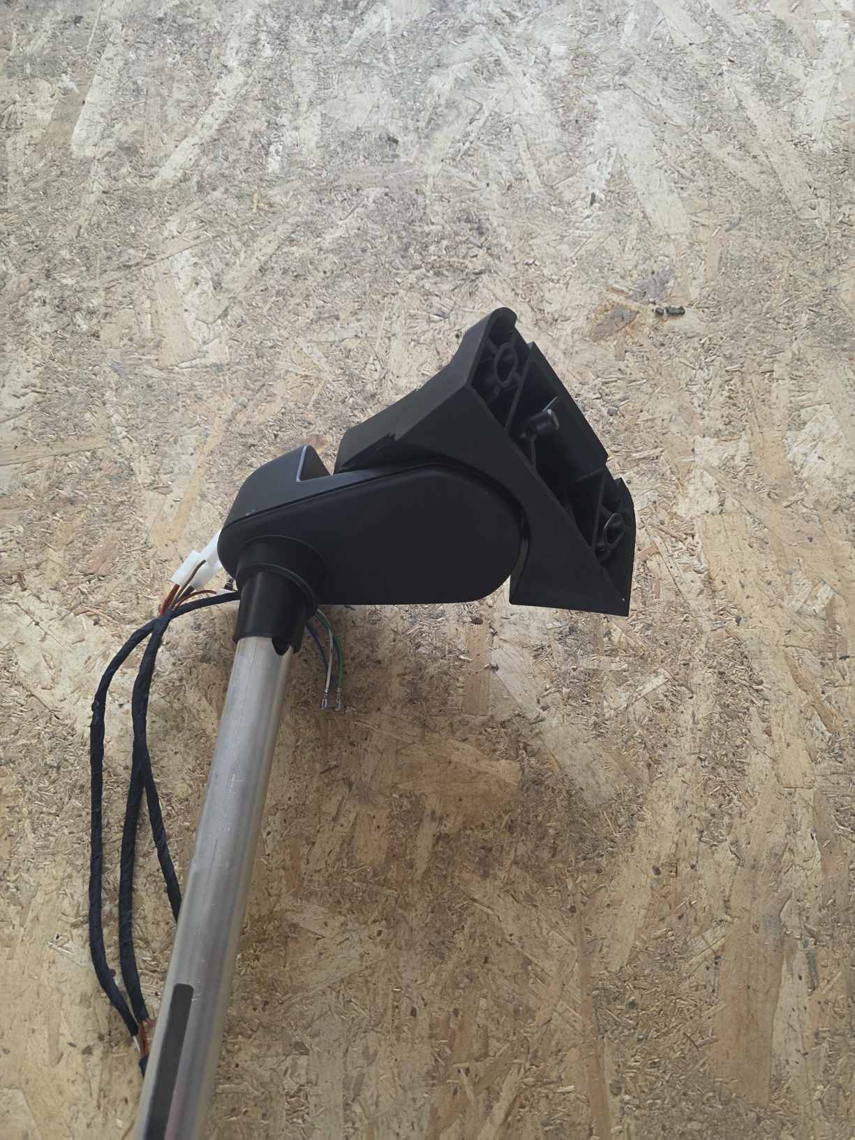 MERCEDES-BENZ ACTROS MP4 WING MIRROR A0018117614