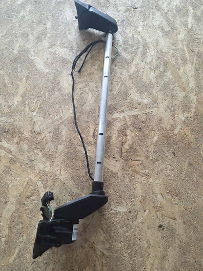 MERCEDES-BENZ ACTROS MP4 WING MIRROR A0018117614