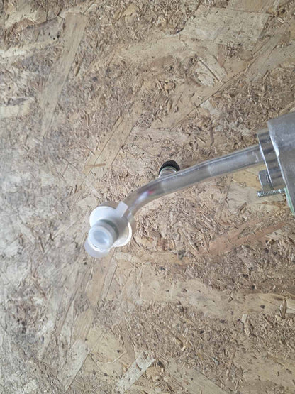 VOLVO FH II 2017 NISSENS 95592 AC RECEIVER DRIER