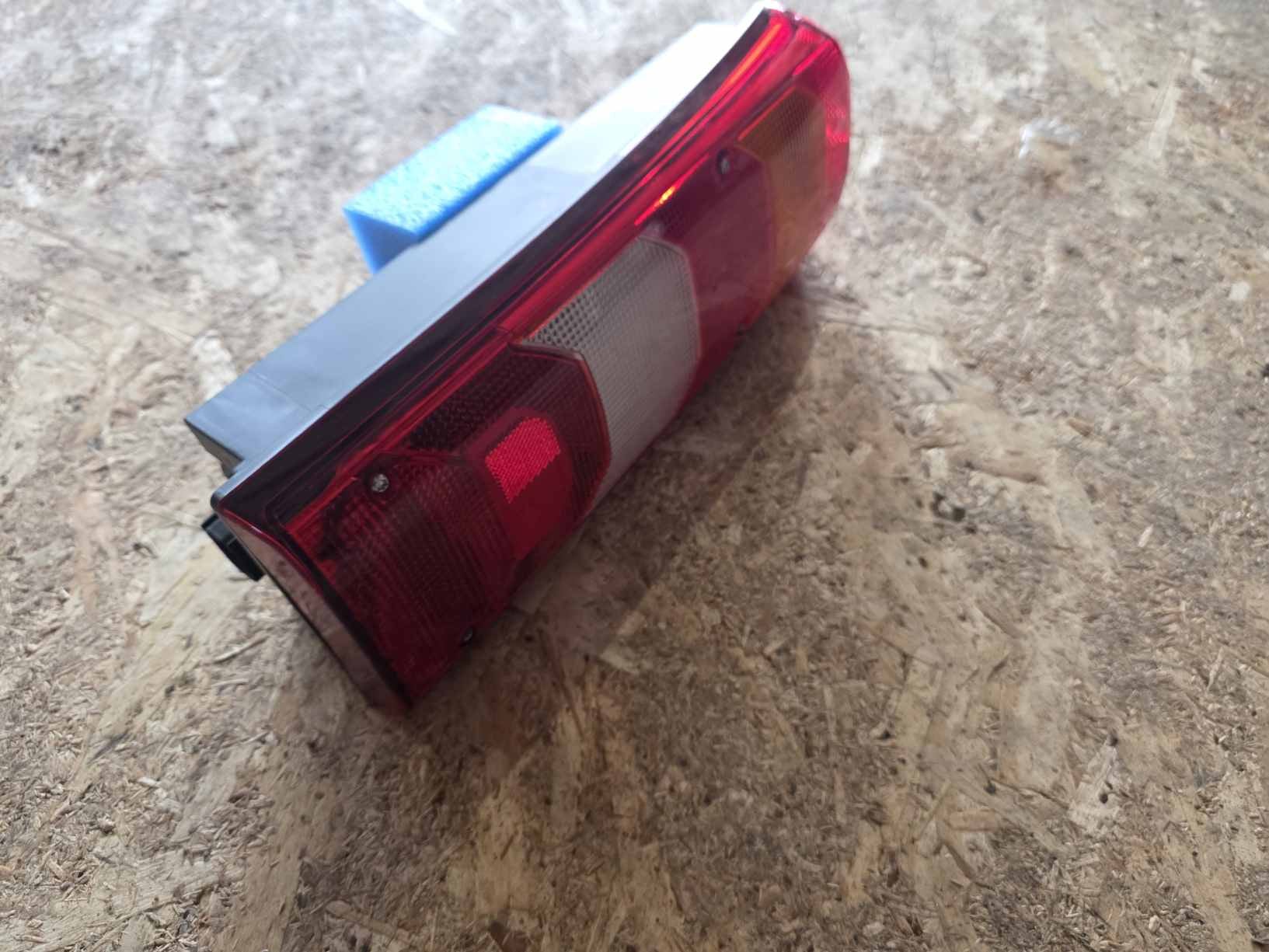 MERCEDES-BENZ ACTROS MP4 TAIL LIGHT A0035441603 A 003 544 16 03