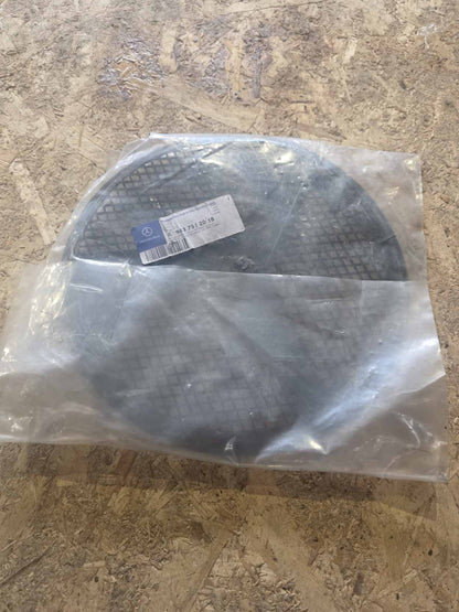 MERCEDES-BENZ ACTROS RADIATOR GRILL EMBLEM A9437512018