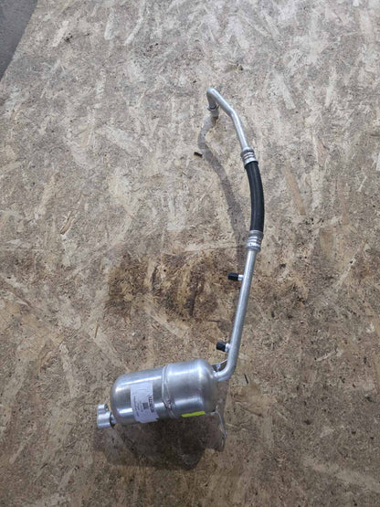 FRIGAIR 137.40136 AC RECEIVER DRIER FOR FORD MONDEO 2007
