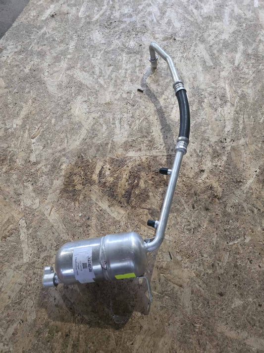 FRIGAIR 137.40136 AC RECEIVER DRIER FOR FORD MONDEO 2007