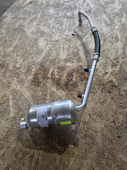 FRIGAIR 137.40136 AC RECEIVER DRIER FOR FORD MONDEO 2007