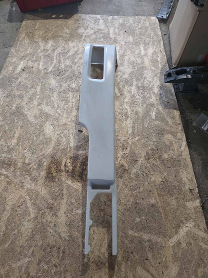 MAN LIONS CITY FRONT SIDE BUMPER 81.792016053