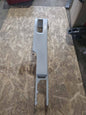 MAN LIONS CITY FRONT SIDE BUMPER 81.792016053