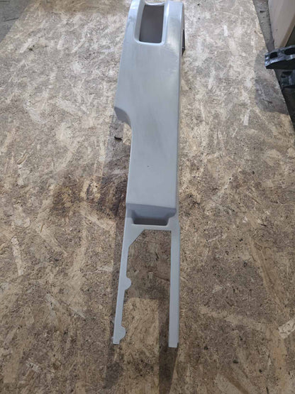 MAN LIONS CITY FRONT SIDE BUMPER 81.792016053