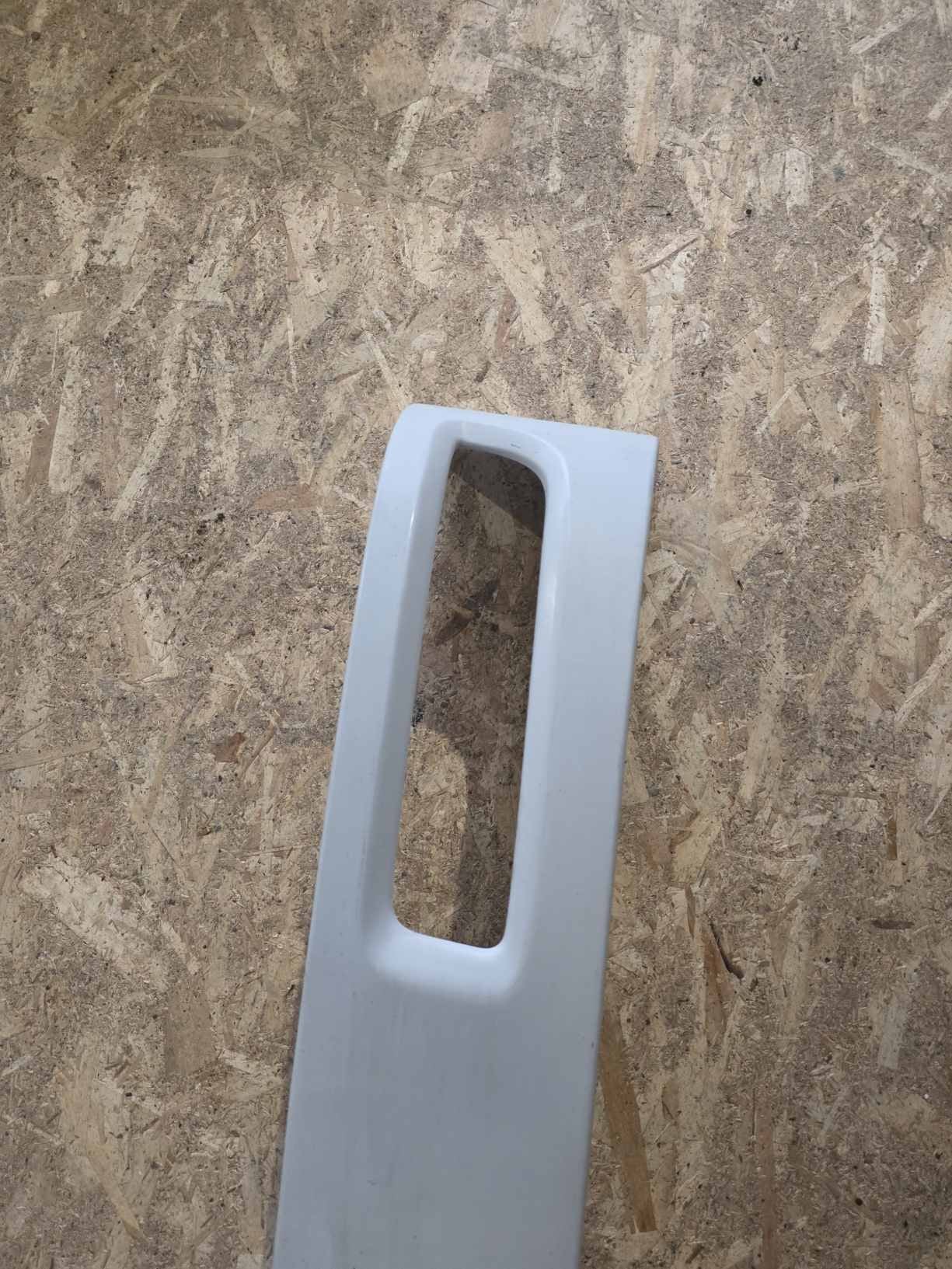 MAN LIONS CITY FRONT SIDE BUMPER 81.792016053