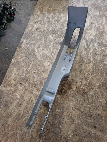 MAN LIONS CITY FRONT SIDE BUMPER 81.792016053