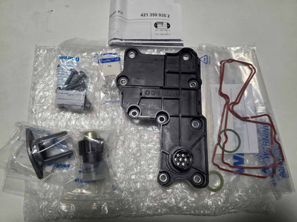 MERCEDES-BENZ TRUCK REPAIR KIT TRASMISSION WABCO 4213509352 A9455422518