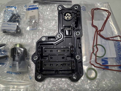MERCEDES-BENZ TRUCK REPAIR KIT TRASMISSION WABCO 4213509352 A9455422518