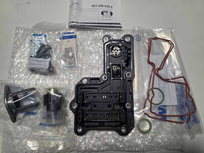MERCEDES-BENZ TRUCK REPAIR KIT TRASMISSION WABCO 4213509352 A9455422518