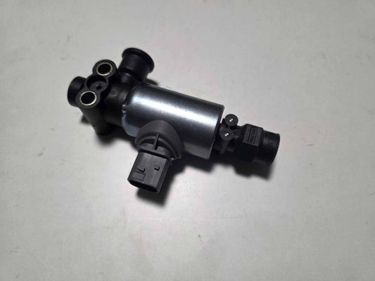 MERCEDES-BENZ ACTROS SOLENOID VALVE A0009973712