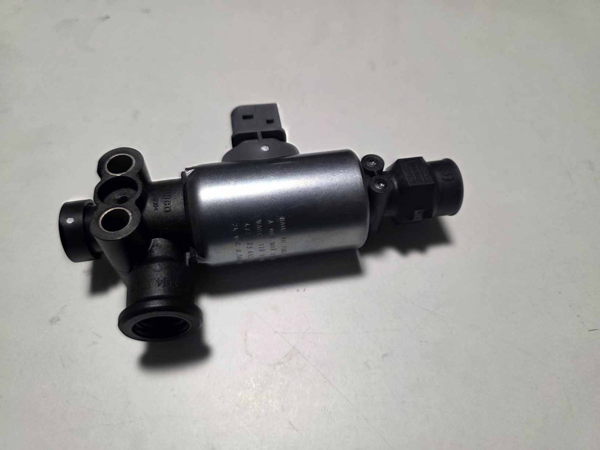 MERCEDES-BENZ ACTROS SOLENOID VALVE A0009973712