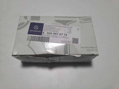 MERCEDES-BENZ ACTROS SOLENOID VALVE A0009973712