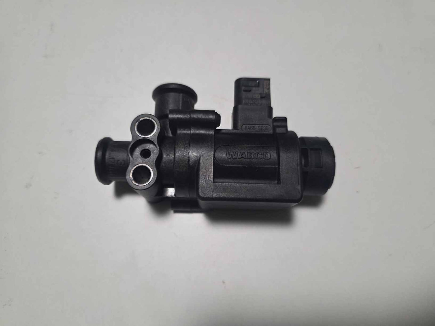 MERCEDES-BENZ ACTROS MP4 2019 SOLENOID VALVE 4721729010