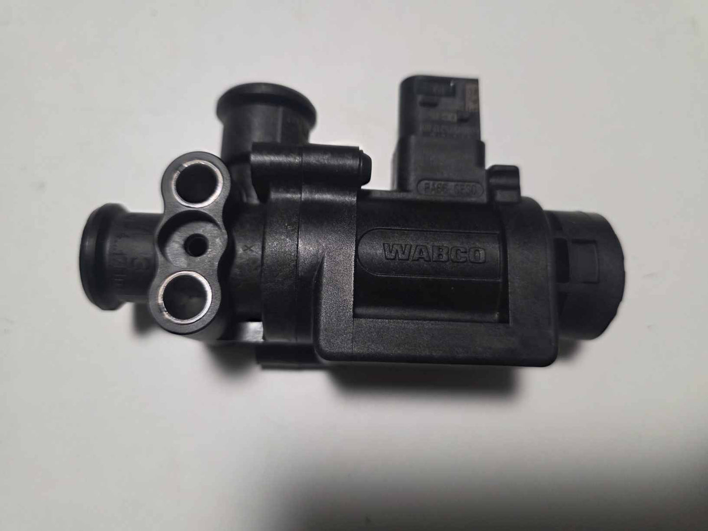 MERCEDES-BENZ ACTROS MP4 2019 SOLENOID VALVE 4721729010