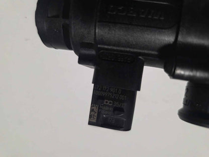 MERCEDES-BENZ ACTROS MP4 2019 SOLENOID VALVE 4721729010
