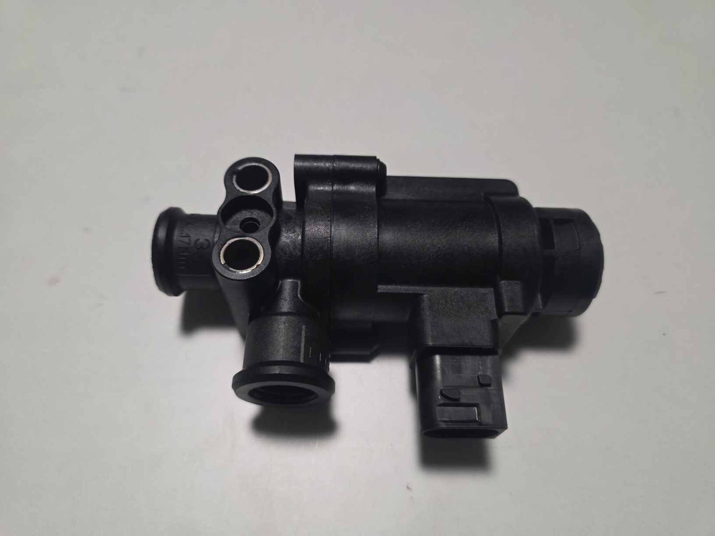 MERCEDES-BENZ ACTROS MP4 2019 SOLENOID VALVE 4721729010