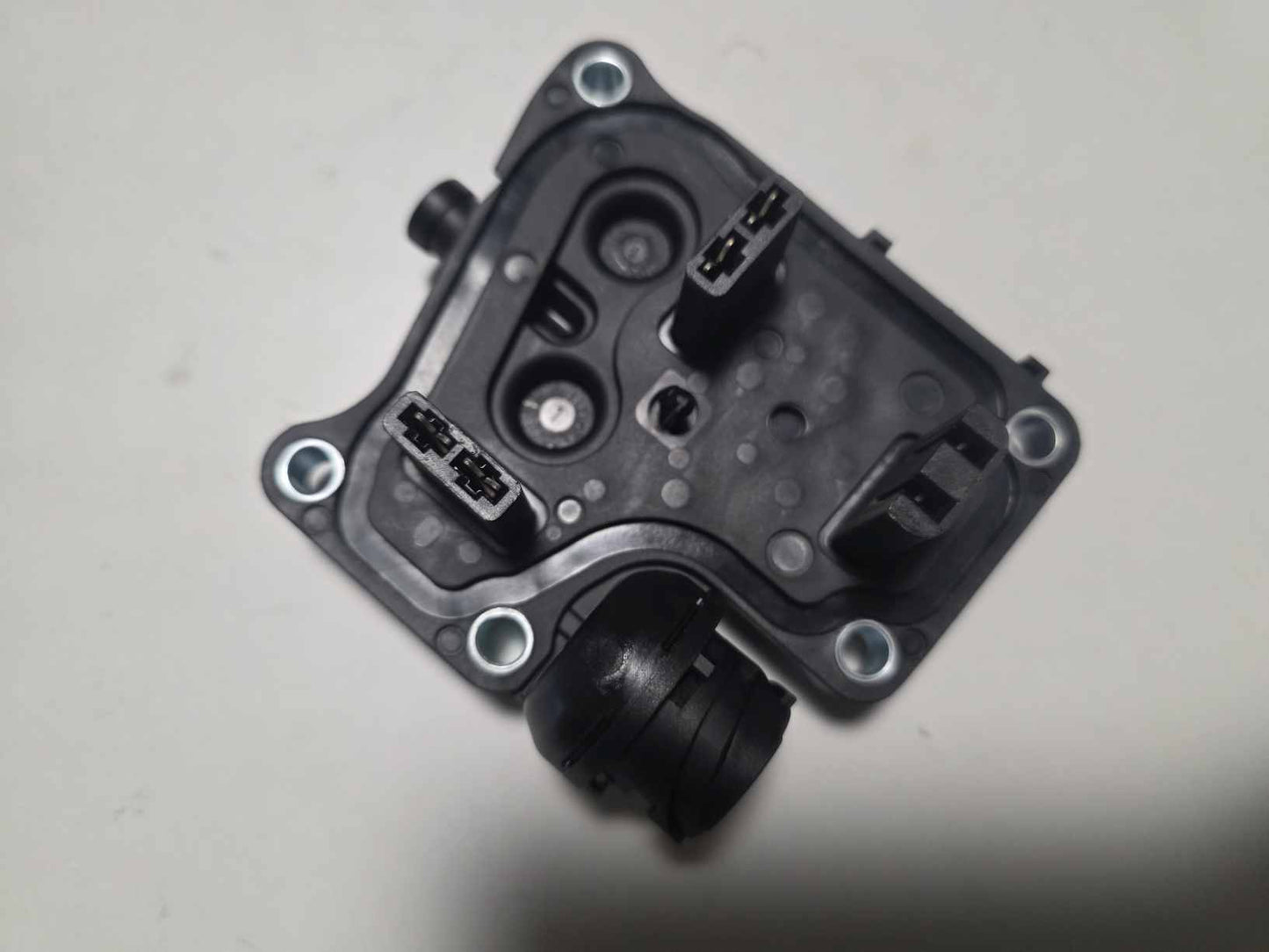 MERCEDES-BENZ REPAIR KIT SHIFT CYLINDER A0045407481