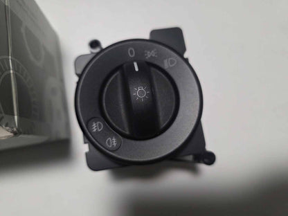 MERCEDES-BENZ ACTROS LIGHT SWITCH A9435451704