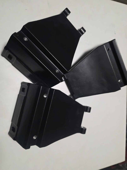 MERCEDES-BENZ 3X COMPLECT BODY PART A9417935214