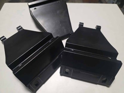 MERCEDES-BENZ 3X COMPLECT BODY PART A9417935214
