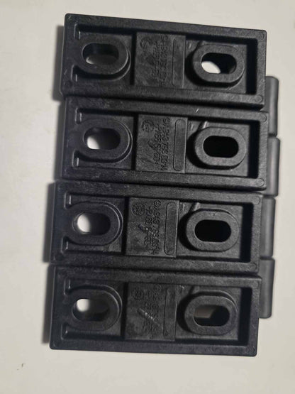 MERCEDES-BENZ 4X COMPLECT BODY PART A9437930314