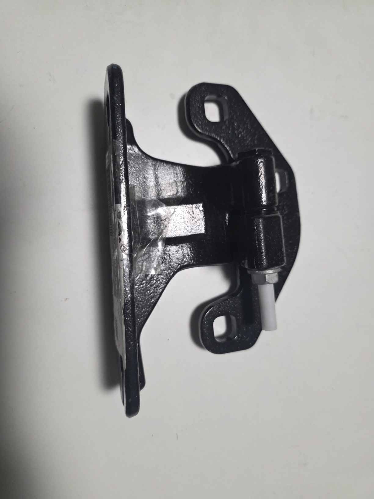 MERCEDES-BENZ ACTROS DOOR HINGE UPPER RIGHT A0007201637