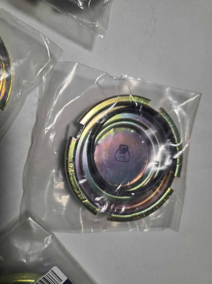 MERCEDES-BENZ ACTROS FUEL CAP COMPLECT 6X A0004716030
