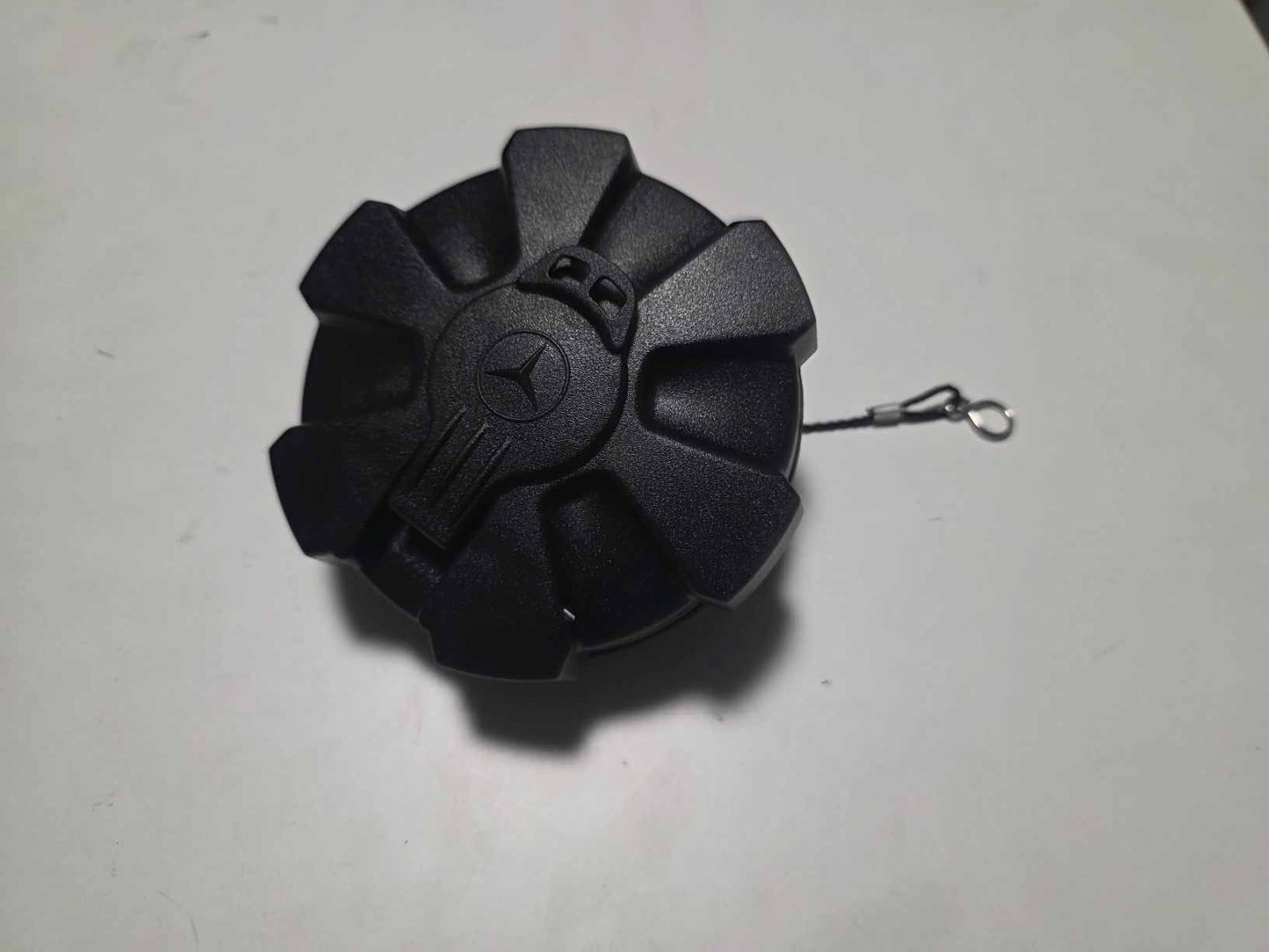 MERCEDES-BENZ ACTROS FUEL CAP A0004706605