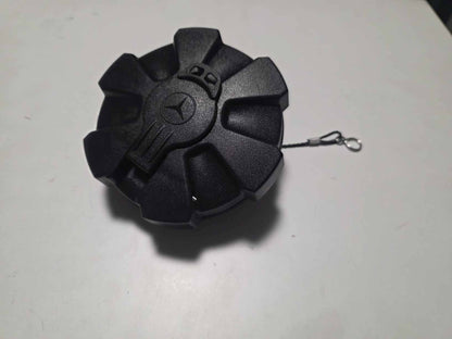 MERCEDES-BENZ ACTROS FUEL CAP A0004706605