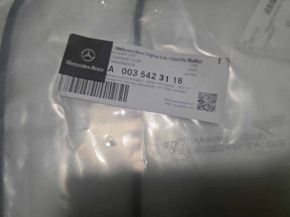 MERCEDES-BENZ ACTROS TEMPERATURE SENSOR A0035423118
