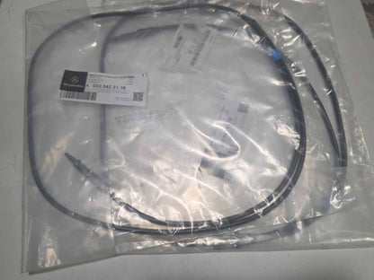 MERCEDES-BENZ ACTROS TEMPERATURE SENSOR A0035423118